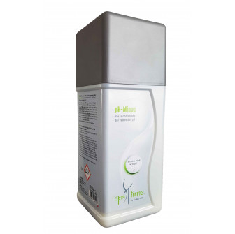 Regulator pH Ph-minus, 1,5 kg