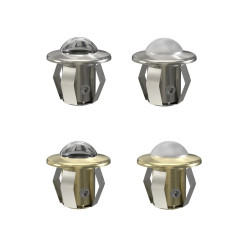 Kryształy CARIITTI CR-05 do oświetlenia LED 