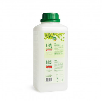 Hydrolat brzozowy, 1 kg