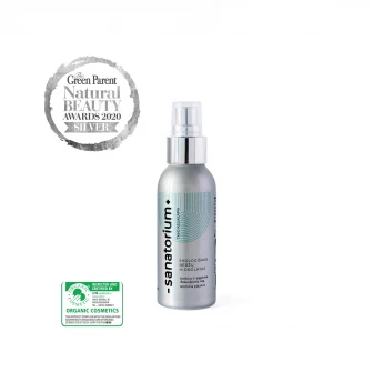 -Sanatorium+ Organiczny Hydrolat Brzozowy