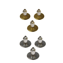 Kryształy CARIITTI CR-12 do oświetlenia LED 