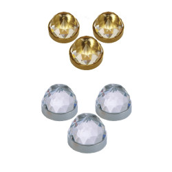 Kryształy CARIITTI CR-30 do oświetlenia LED 