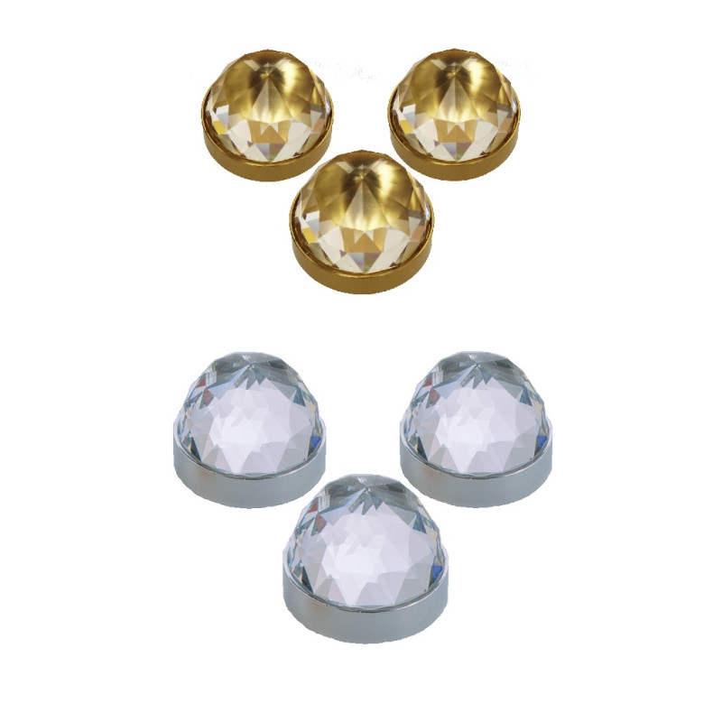 Kryształy CARIITTI CR-30 do oświetlenia LED