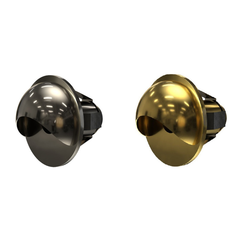 CARIITTI GP-65 Led IP67, stal nierdzewna