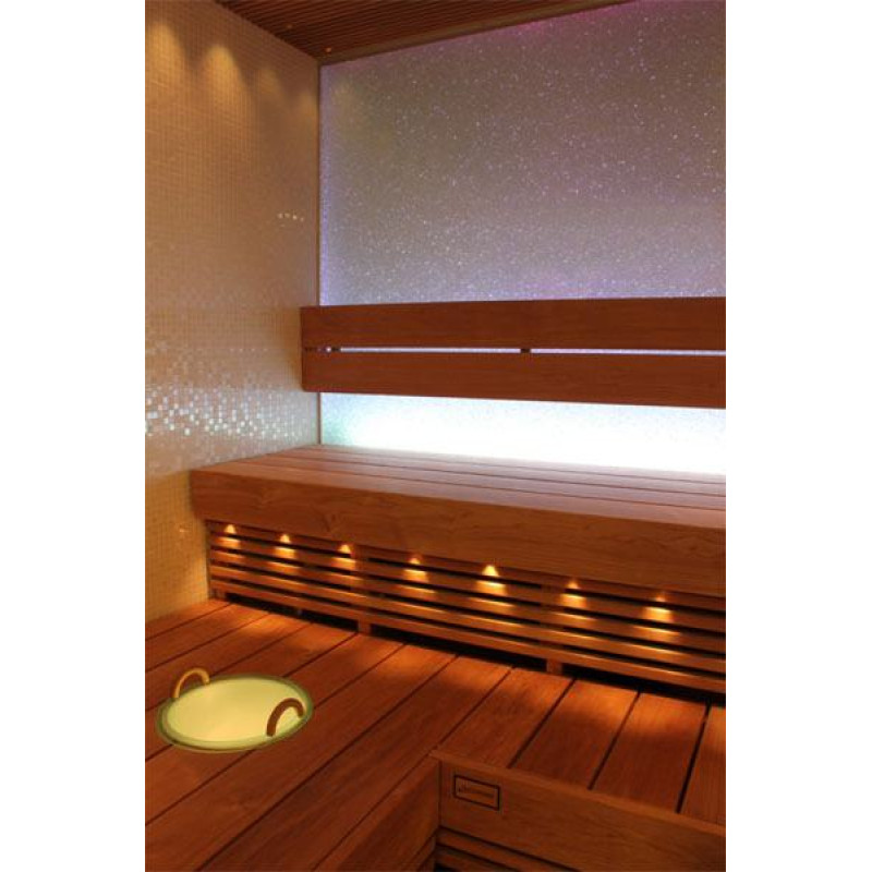 Oświetlenie miejsc postojowych CARIITTI