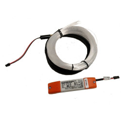 Zestaw CARIITTI STARLIGHT z 75 włóknami, 4000K 