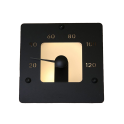 Termometr CARIITTI SQ - 4
