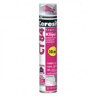 Kleje poliuretanowe Ceresit CT 84