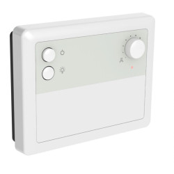 Panel sterowania piecem do sauny elektrycznej - HARVIA Senlog CF9