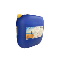 Chlor płynny Chemoform 35 kg