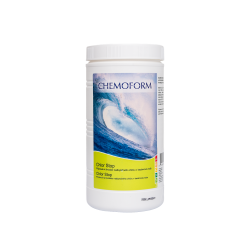 Neutralizator chloru Chemoform Chlor Stop, 1 kg 