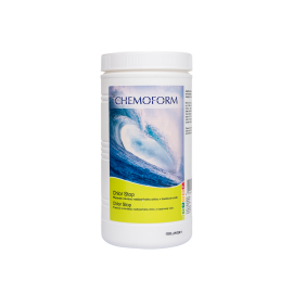 Neutralizator chloru Chemoform Chlor Stop, 1 kg 