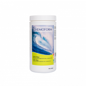 Neutralizator chloru Chemoform Chlor Stop, 1 kg