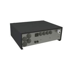 Skrzynka stycznikowa TYLOHELO WE40 