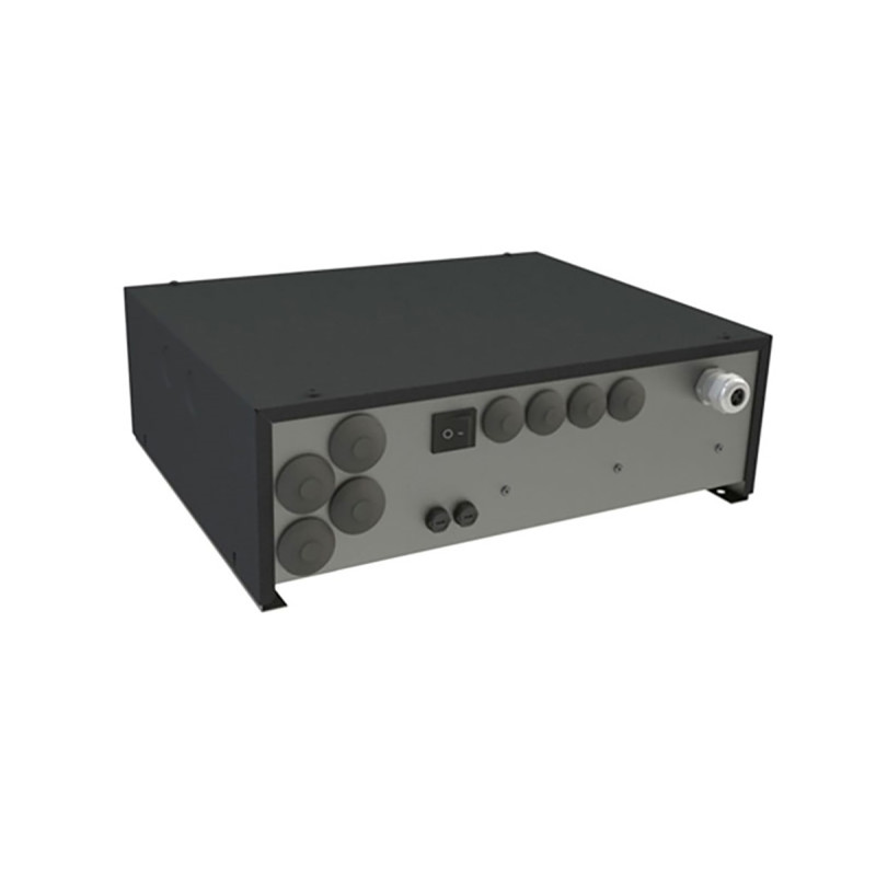 Skrzynka stycznikowa TYLOHELO WE50