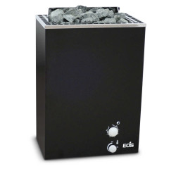 Elektryczny piec do sauny - EOS Moment Control W 