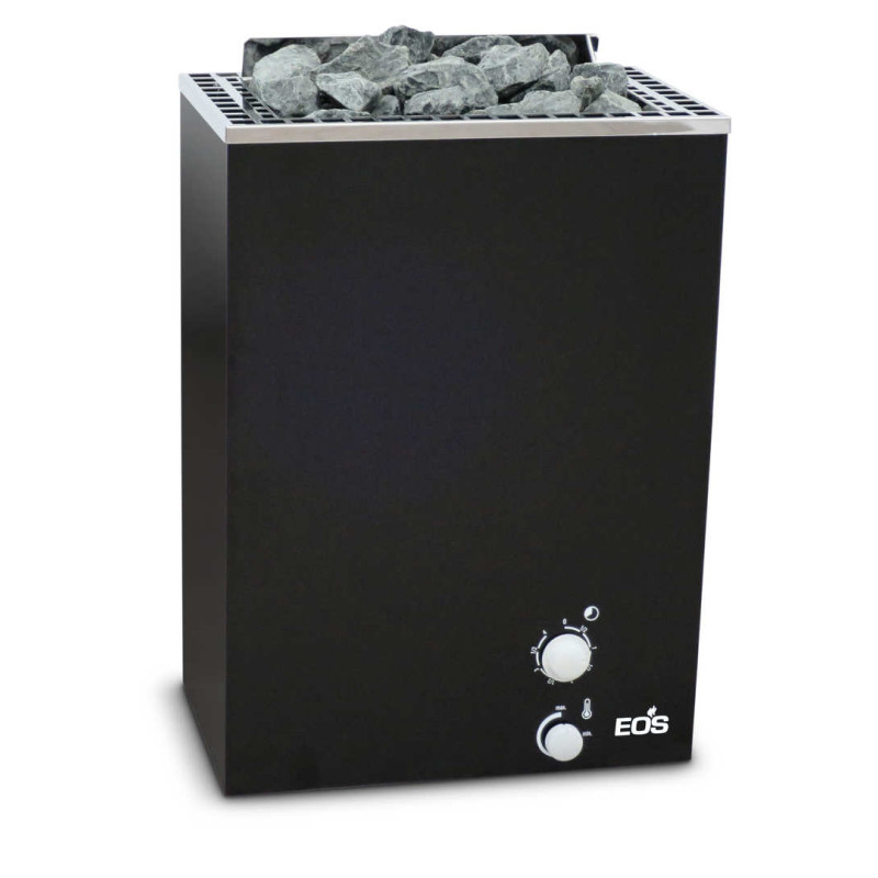 Elektryczny piec do sauny - EOS Moment Control W