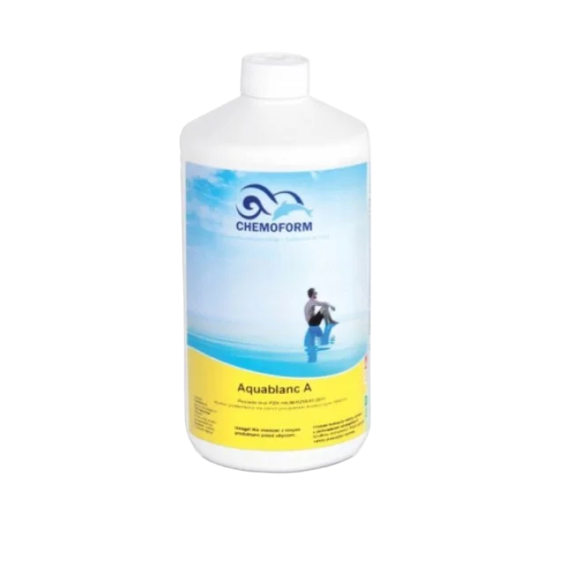 Aktywator tlenowy CHEMOFORM Aquablanc A, 1 L