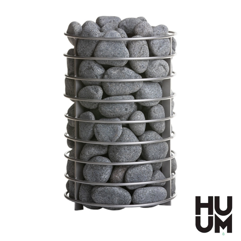 HUMM kamienna klatka