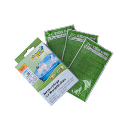 Środek dezynfekujący do basenów dziecięcych KIDS CARE, 50g