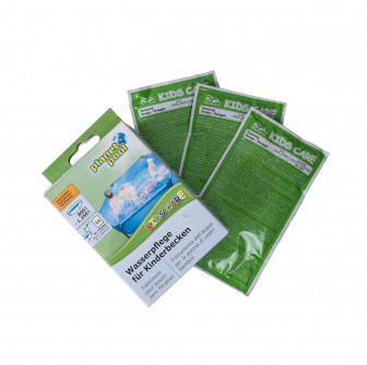 Środek dezynfekujący do basenów dziecięcych KIDS CARE, 50g