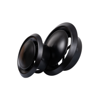 Zawór tarczowy do sauny