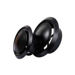 Zawór tarczowy do sauny 