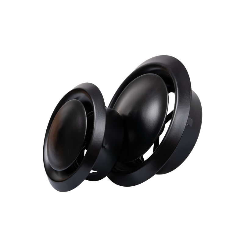 Zawór tarczowy do sauny