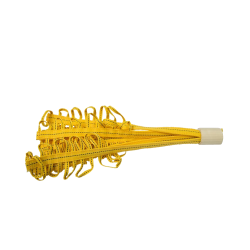 Sztuczna trzepaczka do sauny 