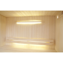 Oświetlenie sauny Tylo, E28  Oświetlenie sauny Tylo, E28