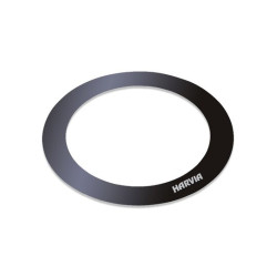 Kołnierz osadczy HPC1M - do pieców do sauny HARVIA Cilindro  Kołnierz osadczy HPC1M - do pieców do sauny HARVIA Cilindro