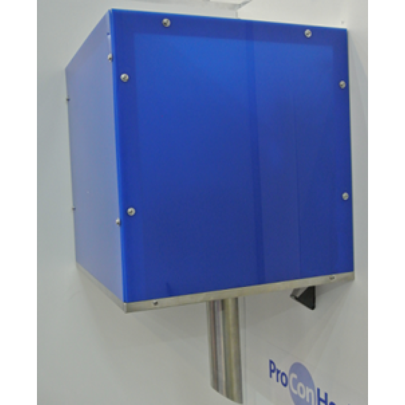 Generator lodu EIS TOWER NAKED EB