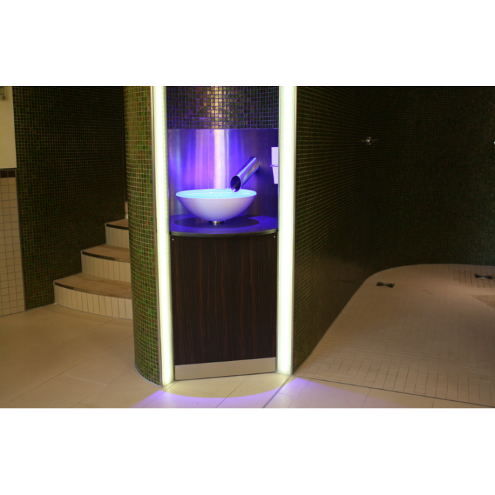 Generator lodu EIS TOWER NAKED SL
