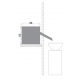 Generator lodu EIS TOWER NAKED ES