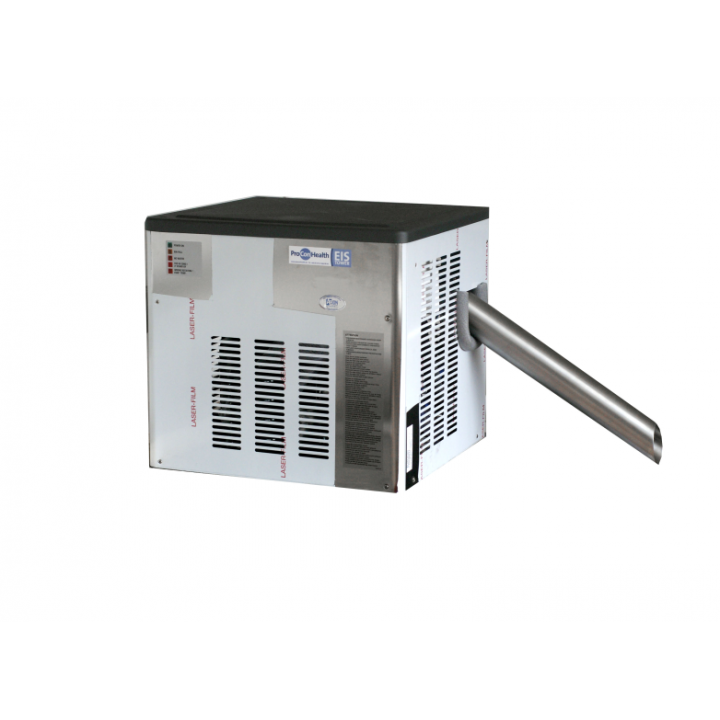 Generator lodu EIS TOWER NAKED ES