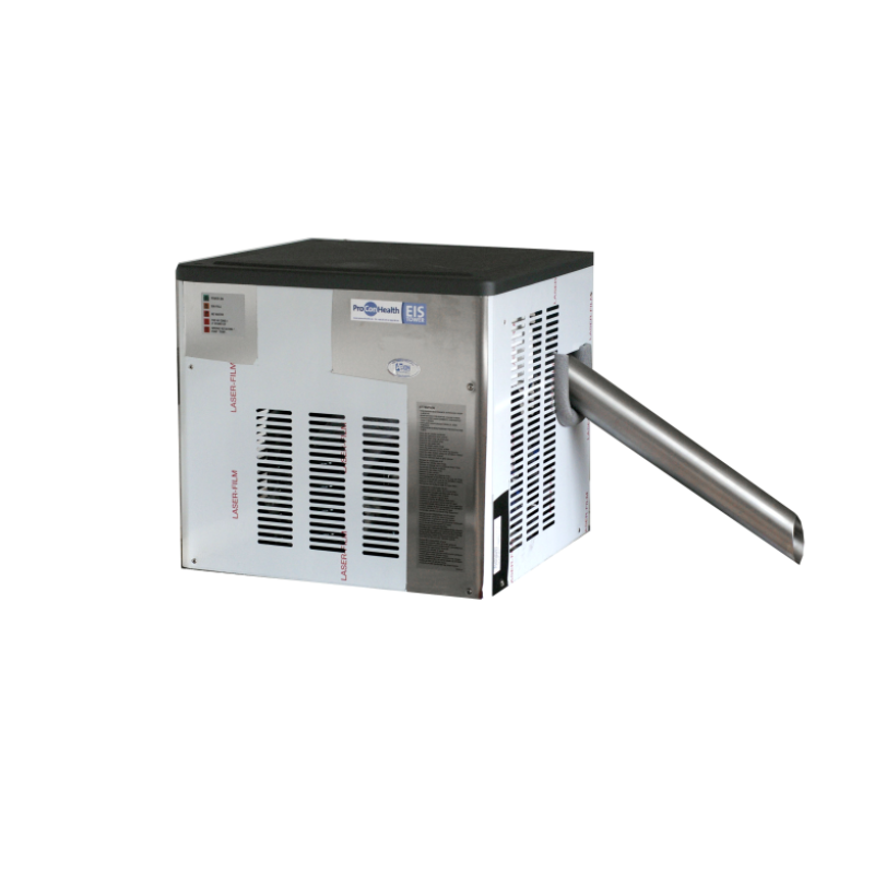 EIS TOWER NAKED ES Wytwornica lodu