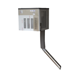 EIS TOWER NAKED EU Wytwornica lodu  EIS TOWER NAKED EU Wytwornica lodu