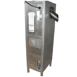 EIS TOWER NAKED SL Wytwornica lodu  EIS TOWER NAKED SL Wytwornica lodu