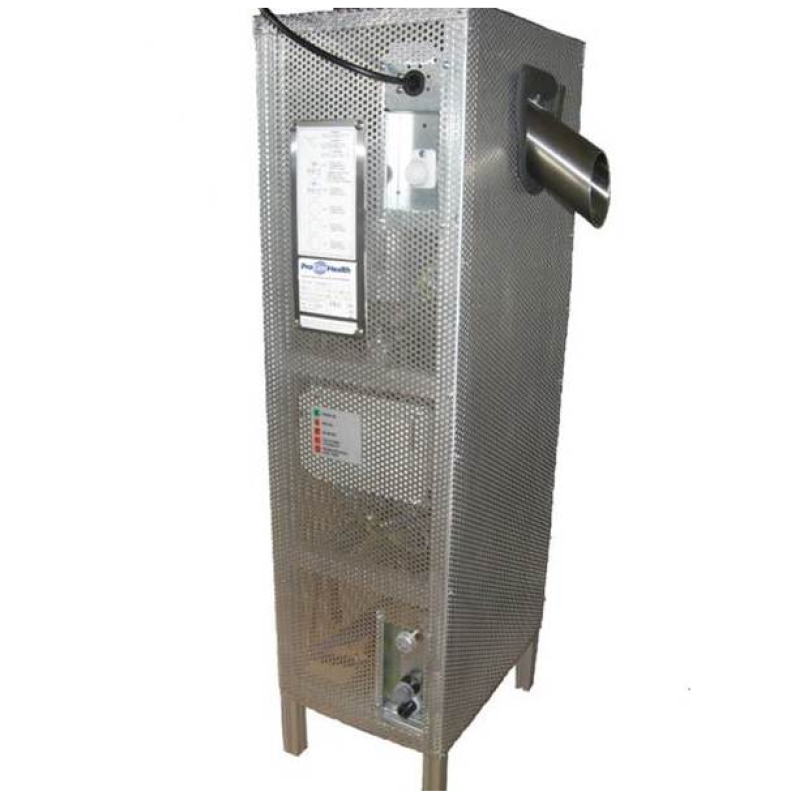 EIS TOWER NAKED SL Wytwornica lodu