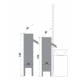 Generator lodu EIS TOWER NAKED SL