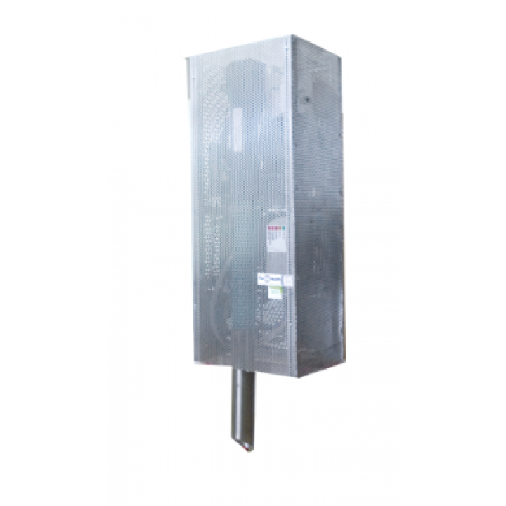 Generator lodu EIS TOWER NAKED SL EU
