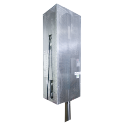 EIS TOWER NAKED SL EU Wytwornica lodu  EIS TOWER NAKED SL EU Wytwornica lodu