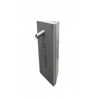 EIS TOWER SLIMLINE Wytwornica lodu