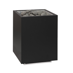 Elektryczny piec do sauny - HARVIA Virta Combi Wall 