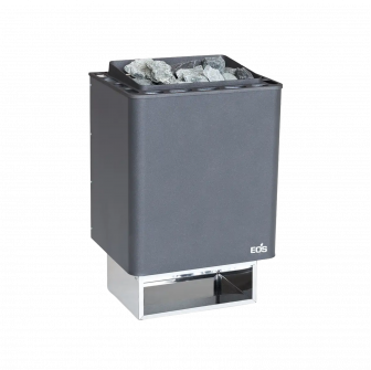 Piec elektryczny do sauny - EOS Thermat W 4,5 kW