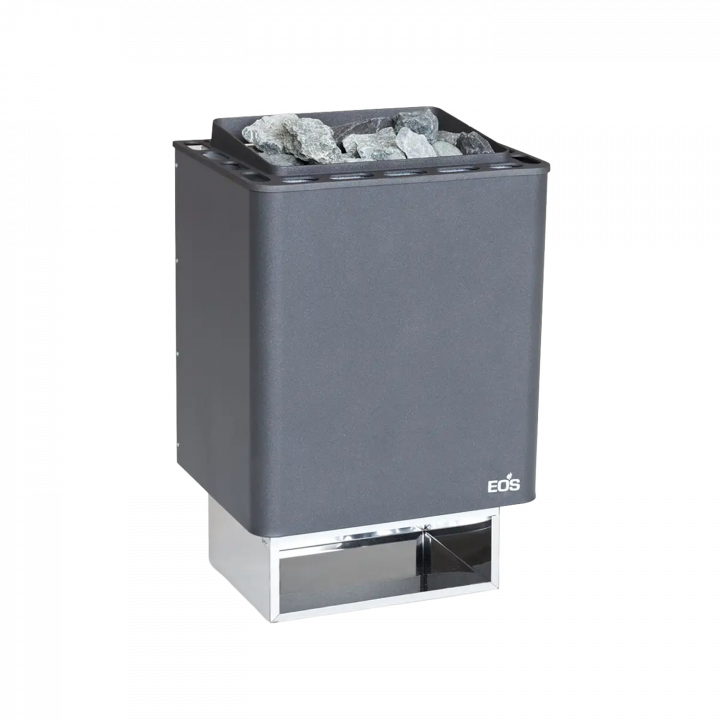 Piec elektryczny do sauny - EOS Thermat W 4,5 kW