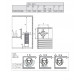 Piec elektryczny do sauny - HARVIA Cilindro Black Steel PC90 9 kW