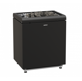 Piec elektryczny do sauny - HARVIA Concept R Combi