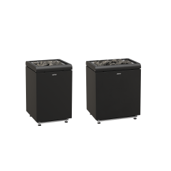 Elektryczny piec do sauny - Harvia Concept R 