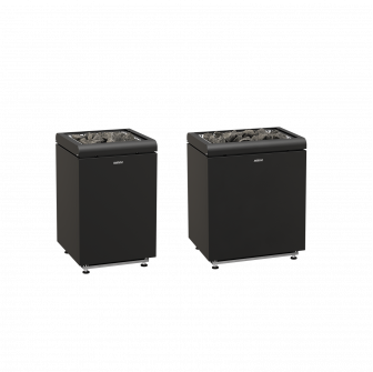 Elektryczny piec do sauny - Harvia Concept R